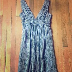 Flowing dress perfect for festival season!